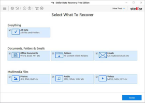 5 Best Free Data Recovery Software