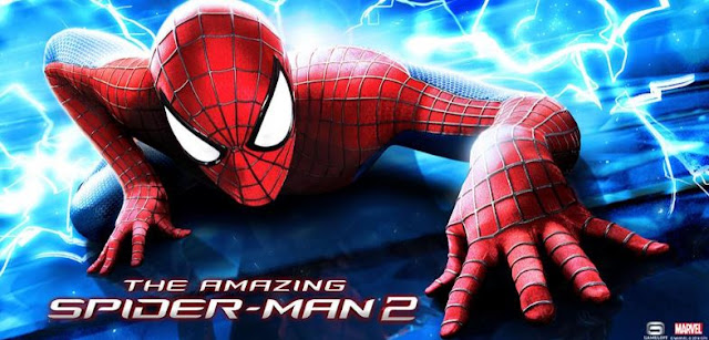 The Amazing Spider-Man 2 Apk OBB