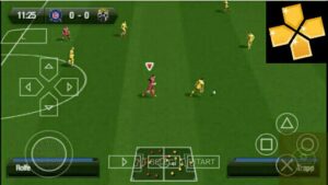 Download fifa 2021 ppsspp iso file