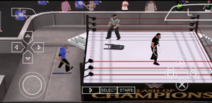 WWE 2k24 PPSSPP download game